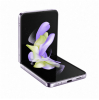Samsung Galaxy Flip4, 128 GB, bora purple