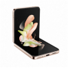 Samsung Galaxy Flip4, 256 GB, pink gold