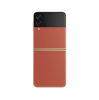 Samsung Galaxy Flip4 Bespoke Edition, 256 GB, gold/red