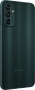 Samsung Galaxy M13 M135F/DSN 128GB Deep Green