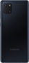 Samsung Galaxy Note 10 Lite Duos N770F/DS 128GB/6GB aura black