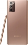 Samsung Galaxy Note 20 5G N981B/DS 256GB mystic bronze