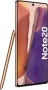 Samsung Galaxy Note 20 5G N981B/DS 256GB mystic bronze