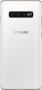 Samsung Galaxy S10+ Duos G975F/DS 512GB ceramic weiß