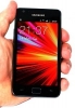 Samsung Galaxy S2 i9100 16GB black