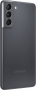 Samsung Galaxy S21 5G Enterprise Edition G991B/DS 128GB phantom Gray