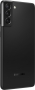 Samsung Galaxy S21+ 5G G996B/DS 128GB phantom Black