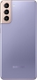 Samsung Galaxy S21+ 5G G996B/DS 128GB phantom Violet
