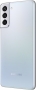 Samsung Galaxy S21+ 5G G996B/DS 128GB phantom Silver