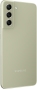 Samsung Galaxy S21 FE 5G G990B/DS 128GB olive