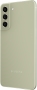 Samsung Galaxy S21 FE 5G new AP G990B2/DS 256GB olive