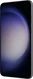 Samsung Galaxy S23+ 512GB Phantom Black