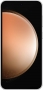 Samsung Galaxy S23 FE S711B/DS 128GB Cream