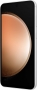 Samsung Galaxy S23 FE S711B/DS 128GB Cream