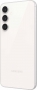 Samsung Galaxy S23 FE S711B/DS 128GB Cream