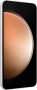 Samsung Galaxy S23 FE S711B/DS 128GB Cream