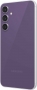 Samsung Galaxy S23 FE S711B/DS 256GB violett