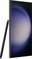 Samsung Galaxy S23 Ultra 512GB Phantom Black