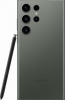 Samsung Galaxy S23 Ultra S918B/DS 256GB green