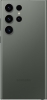 Samsung Galaxy S23 Ultra S918B/DS 256GB green