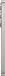 Samsung Galaxy S25 Ultra 256GB Titanium Gray