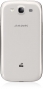 Samsung Galaxy S3 LTE i9305 16GB white