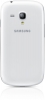 Samsung Galaxy S3 Mini i8190 8GB weiß