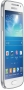 Samsung Galaxy S4 mini i9195 white