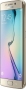 Samsung Galaxy S6 Edge G925F 32GB gold