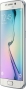 Samsung Galaxy S6 Edge G925F 32GB weiß