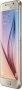 Samsung Galaxy S6 G920F 32GB gold