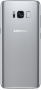 Samsung Galaxy S8 G950F silver
