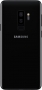 Samsung Galaxy S9+ Duos G965F/DS 64GB schwarz