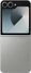 Samsung Galaxy Z Flip6 Enterprise Edition 256GB Silver Shadow