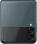 Samsung Galaxy Z Flip 3 5G New Hardware F711B 256GB phantom Green