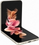 Samsung Galaxy Z Flip 3 5G New Hardware F711B 128GB phantom Cream