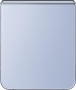 Samsung Galaxy Z Flip 4 F721B 256GB blue