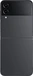 Samsung Galaxy Z Flip4 256GB Graphite