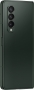 Samsung Galaxy Z Fold 3 5G F926B/DS 256GB phantom Green