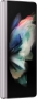Samsung Galaxy Z Fold 3 5G F926B/DS 512GB phantom Silver