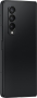 Samsung Galaxy Z Fold 3 5G F926B/DS 512GB phantom Black