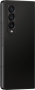 Samsung Galaxy Z Fold 4 F936B/DS 512GB phantom Black