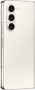 Samsung Galaxy Z Fold 5 F946B/DS 1TB Cream