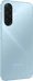 Samsung Galaxy A17 128GB Blue