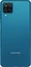 Samsung Galaxy A12 64GB Blue