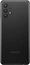 Samsung Galaxy A32 5G Enterprise Edition 64GB Awesome Black