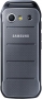 Samsung Xcover 550 B550H black/silver