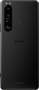 Sony Xperia 1 III Dual-SIM black
