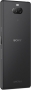Sony Xperia 10 Dual-SIM black