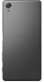 Sony Xperia X black